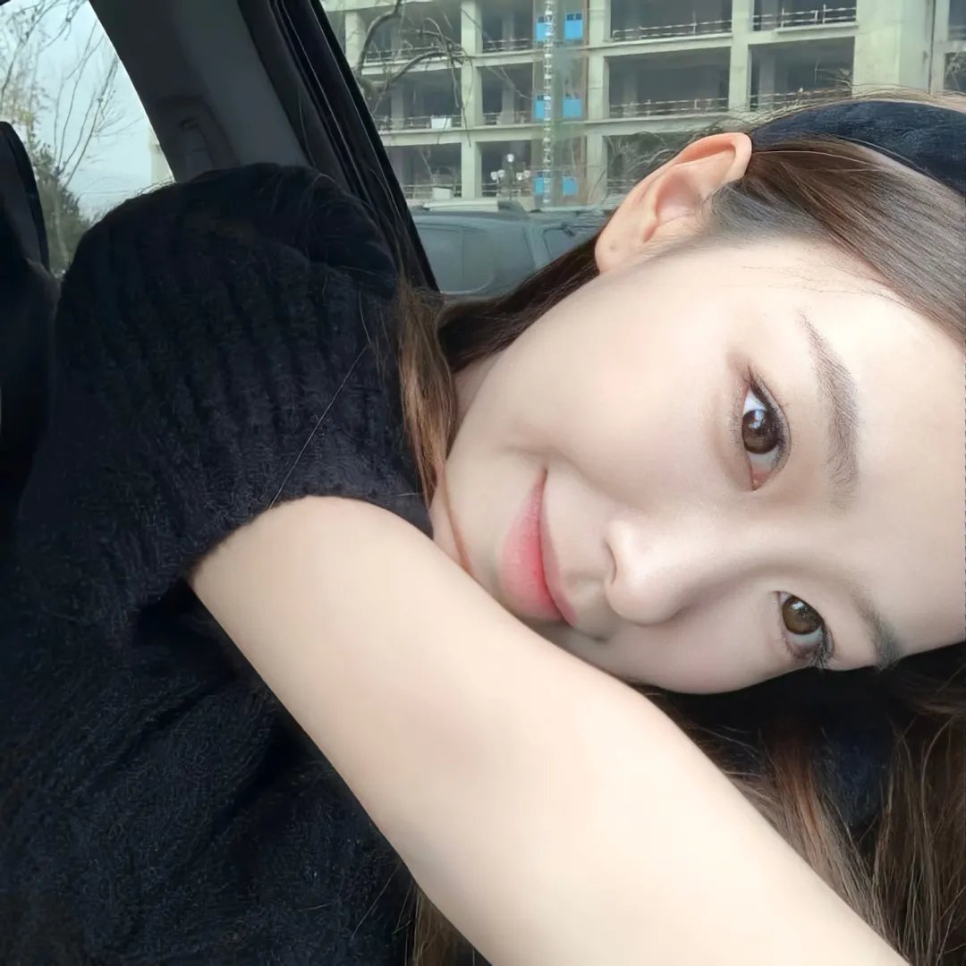 隐藏的面孔